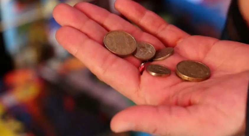 ესპანური პესეტა ბოლო დღეებს ითვლის