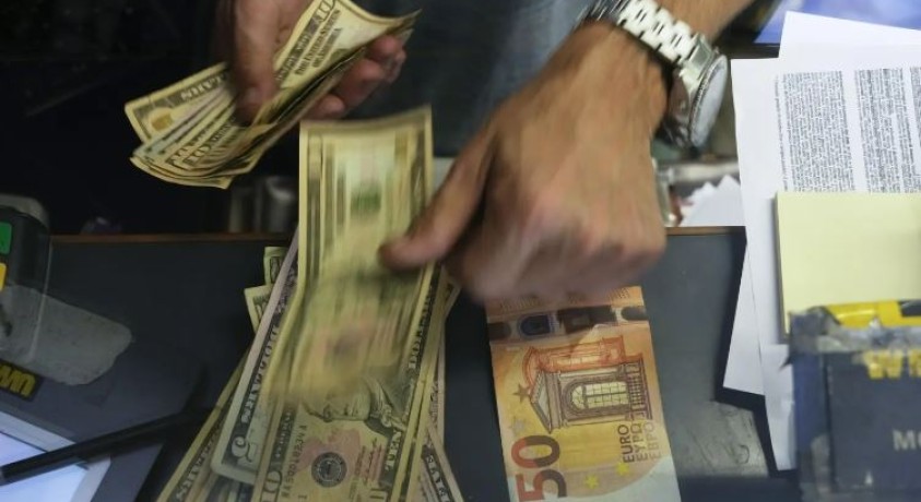 აშშ-დან ფულადი გზავნილები რუსეთიდან გადმორიცხვებს გაუთანაბრდა