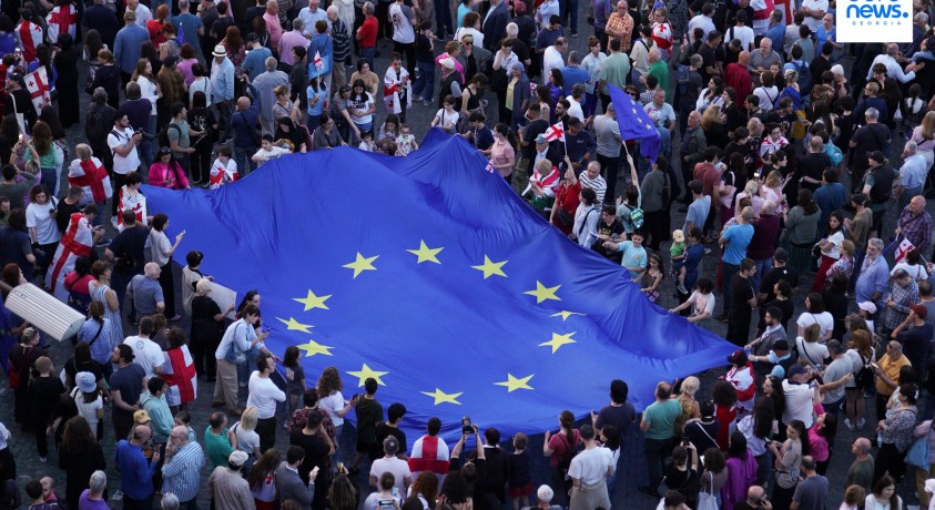 პრეზიდენტი, სამოქალაქო სექტორი და ოპოზიცია საკონსტიტუციო სასამართლოში იდავებენ