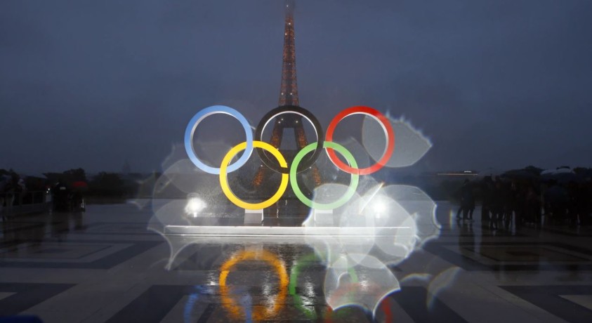 ზაფხულის ოლიმპიური თამაშები