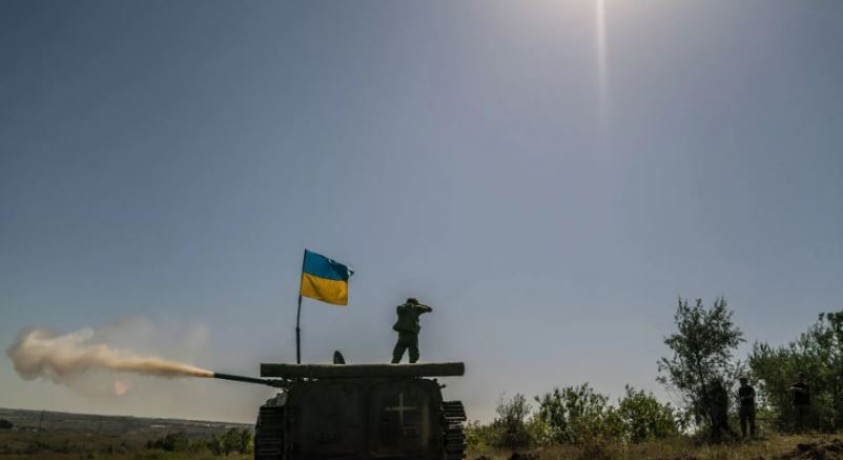 უკრაინის მოსახლეობა სამშვიდობო მოლაპარაკებებს ემხრობა, თუმცა არა მოსკოვის პირობებით