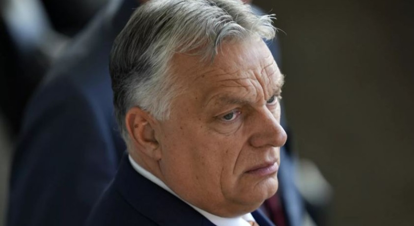 ევროკომისია უნგრეთის თავმჯდომარეობას ნაწილობრივ ბოიკოტს უცხადებს