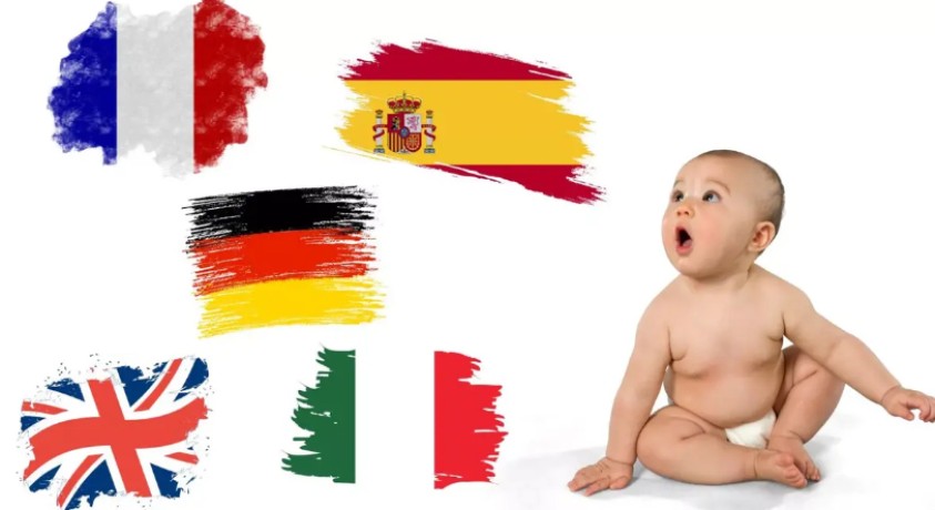 ევროპაში ყველაზე პოპულარული სახელები