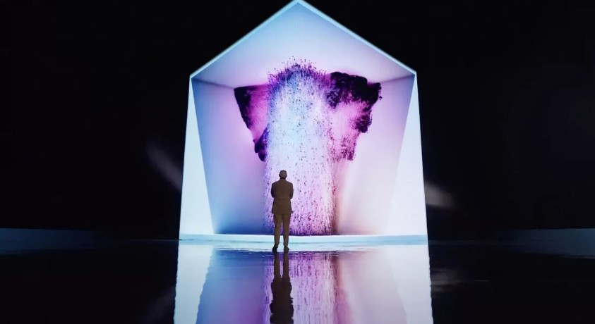 აბუ-დაბის კულტურისა და ხელოვნების უბანი