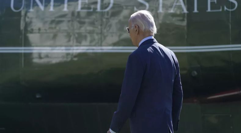 ბაიდენის გადაწყვეტილებას მსოფლიო ლიდერები ეხმაურებიან