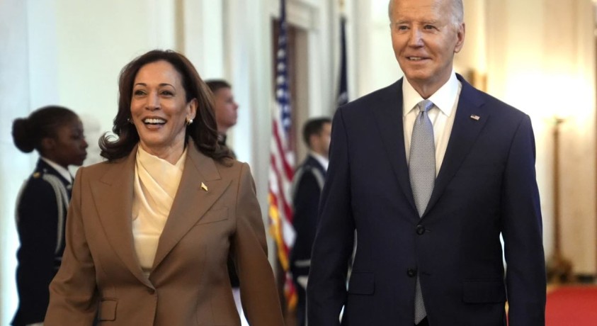 ბაიდენის გადაწყვეტილებამ აშშ-ში აზრთა სხვადასხვაობა გამოიწვია