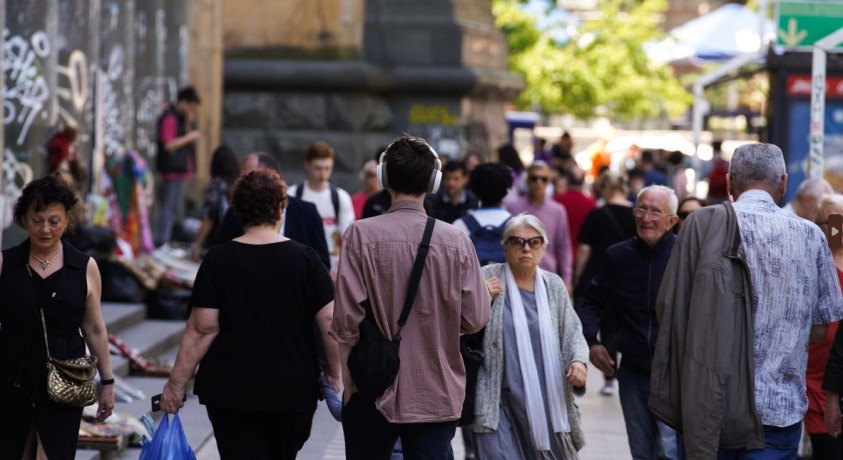 აშშ მეგობარია, მთავარი მტერი კი რუსეთი  – „კავკასიის ბარომეტრის” შედეგები