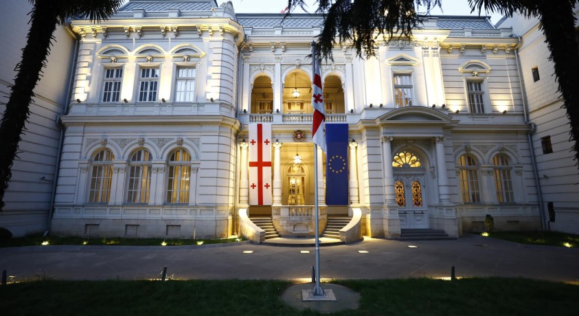 „ამ თვითნებობის უფლება არ გაქვთ!” – პრეზიდენტის ადმინისტრაცია საქალაქო სასამართლოს გადაწყვეტილებაზე