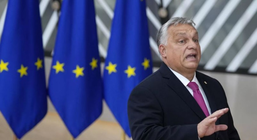 ევროკავშირის ბოიკოტი უნგრეთის მიმართ გრძელდება