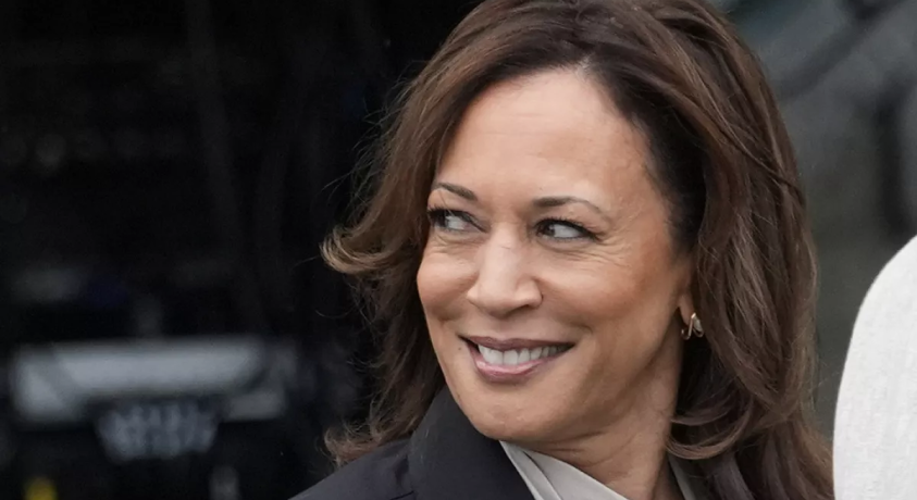 კამალა ჰარისი კამპანიას იწყებს, მისი მთავარი სამიზნე ტრამპია