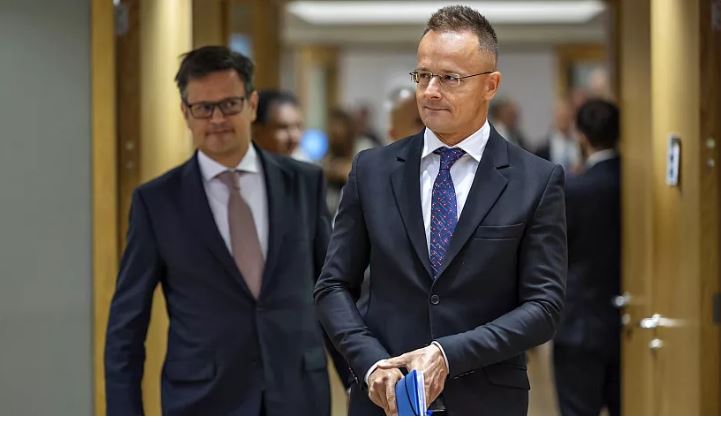 უნგრეთი ევროკავშირის კიდევ ერთი ფონდის დაბლოკვით იმუქრება