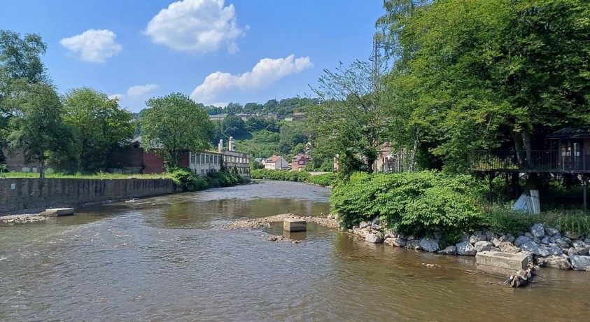 ბელგიის ორი პრობლემა – წყალდიდობა და გვალვა