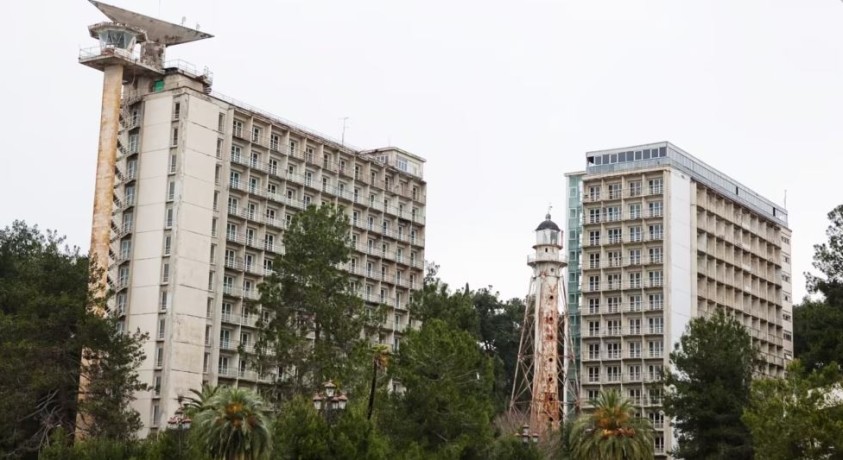 ოკუპირებულ აფხაზეთში პროტესტმა შედეგი გამოიღო – სადავო კანონი გაწვეულია