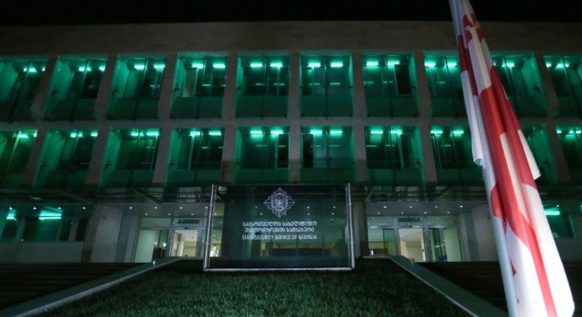 სუსი ტერორისტული აქტისა და შეთქმულების ფაქტების გამოძიებას განაგრძობს