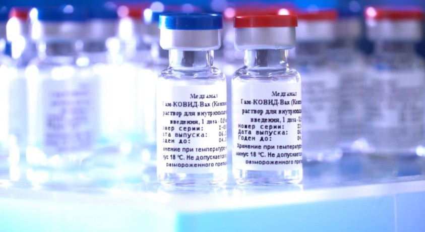 ჩინური და რუსული ვაქცინებით უკვე ათეულობით ქვეყანა სარგებლობს