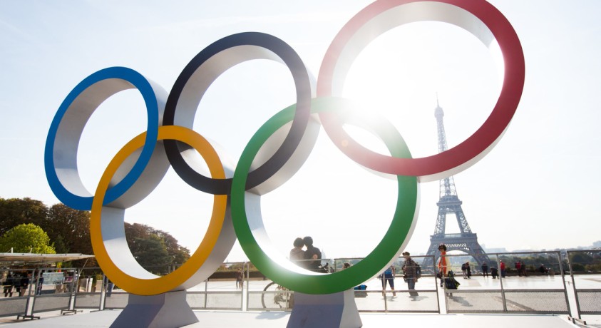 პარიზის ოლიმპიური თამაშები თბილისის დროით 21:30-ზე გაიხსნება