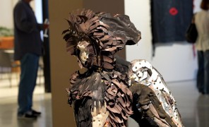 ომში პეპლად დარჩენა