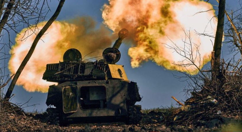 „ეშმაკთან გარიგება” – მიხაილო პოდოლიაკი რუსეთთან შეთანხმების შესახებ