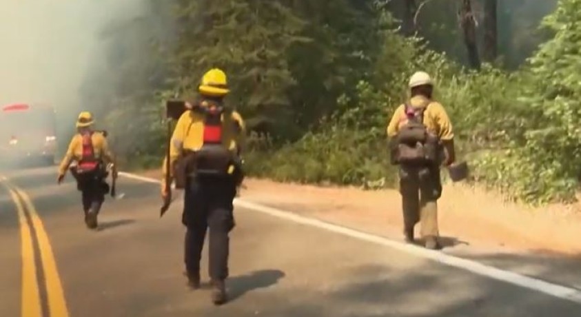 კალიფორნია, აშშ