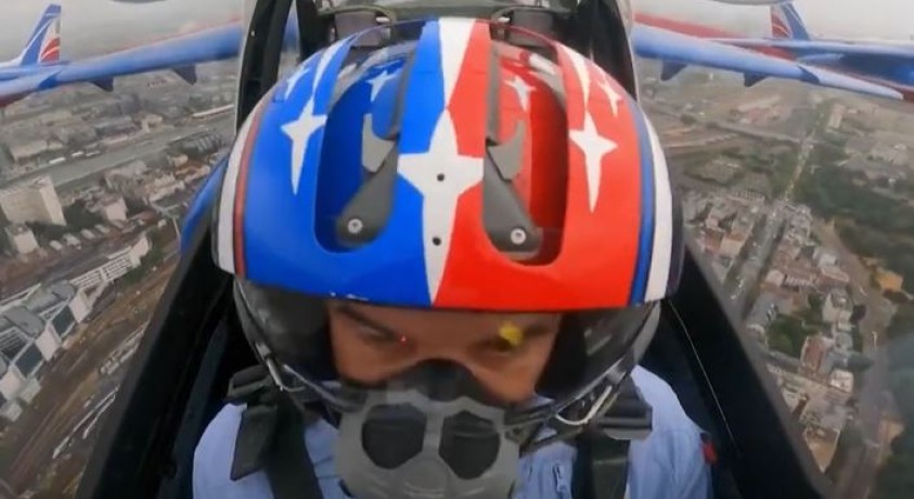 პარიზი, საფრანგეთი