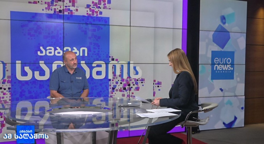 მშვიდობის შენებისა და ნდობის აღდგენის პროცესი – რა შეცვალა რუსეთის აგრესიამ უკრაინაში  ‌