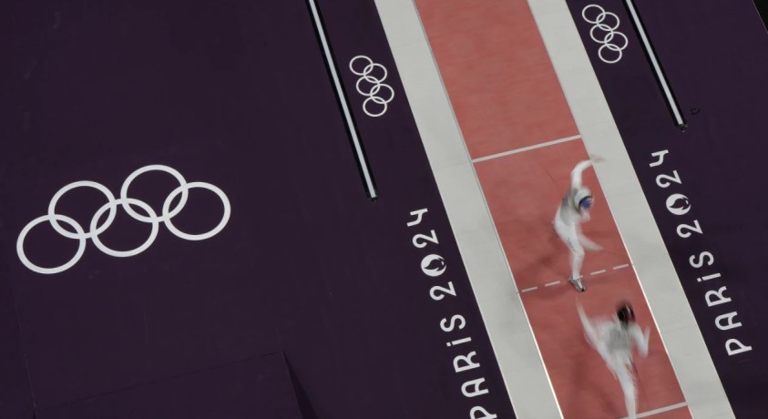 ქართველი სპორტსმენები ოლიმპიურ თამაშებზე