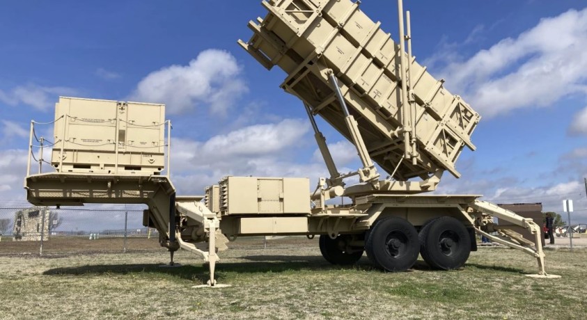 აშშ უკრაინას დამატებით სამხედრო დახმარებას გაუგზავნის