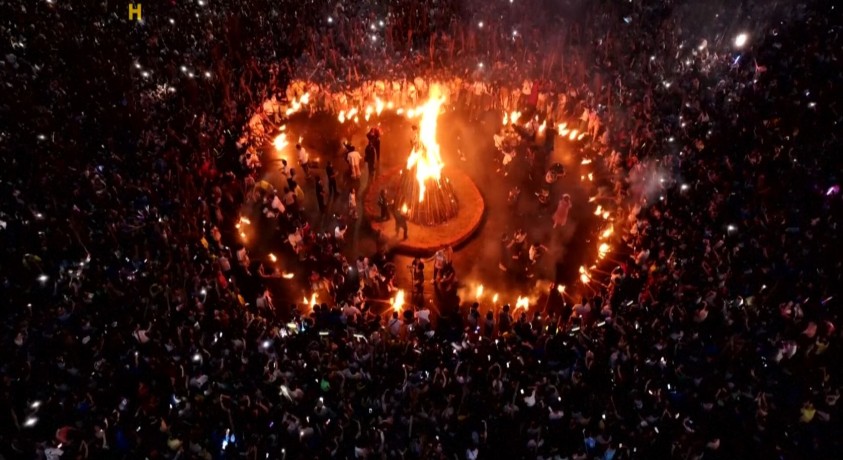 სეჩუანი, ჩინეთი