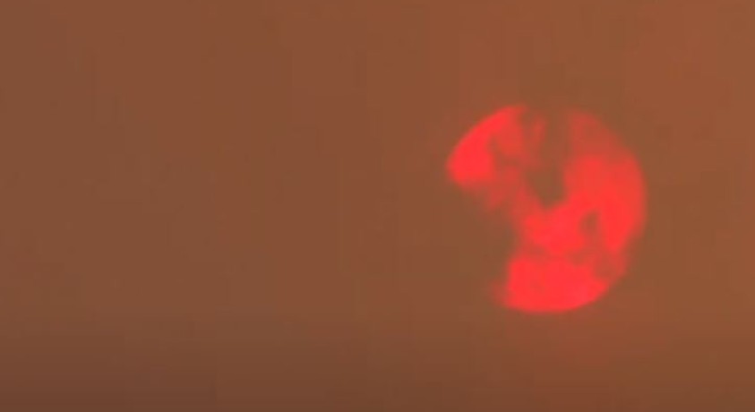 კალიფორნია, აშშ