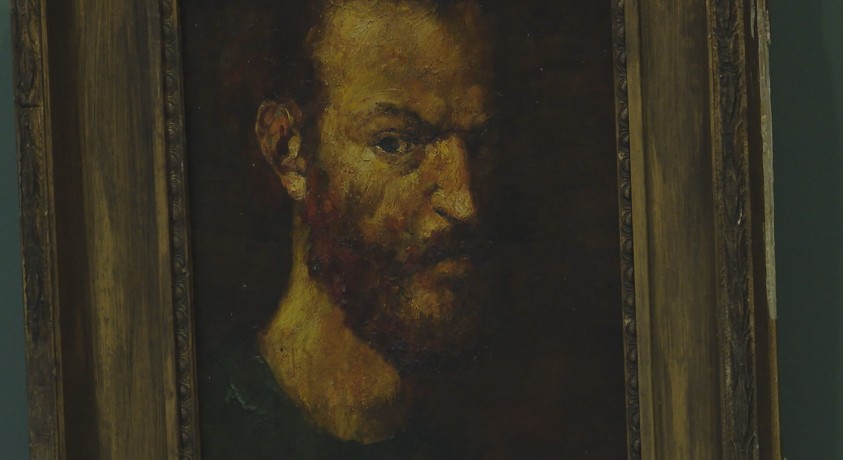 70 წლის ირაკლი სუთიძე, ანუ „ის“…