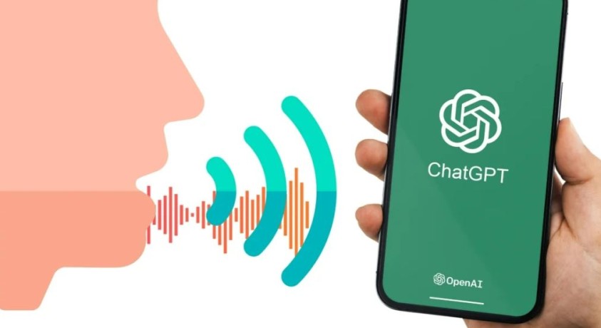 ChatGPT-ის ხმოვანი რეჟიმი