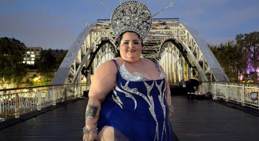 ფრანგი დიჯეი სასამართლოს მიმართავს მის მიმართ მუქარის შემცველი გზავნილების გამო