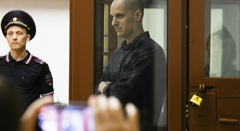 „საუკუნის გაცვლა” – დასავლეთი და რუსეთი პატიმრებს ცვლიან