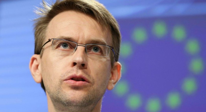 ევროკავშირი საქართველოს მთავრობისთვის დახმარების შეჩერების საკითხს განიხილავს