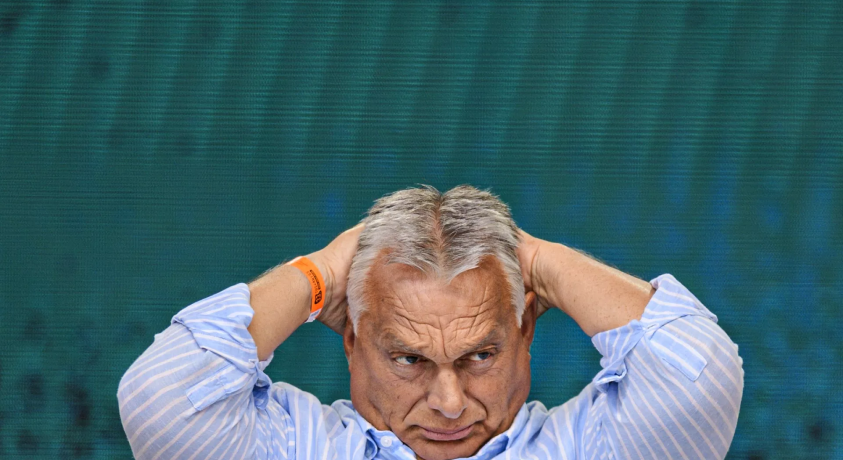 ევროკომისია უნგრეთისგან ახსნა-განმარტებას ითხოვს