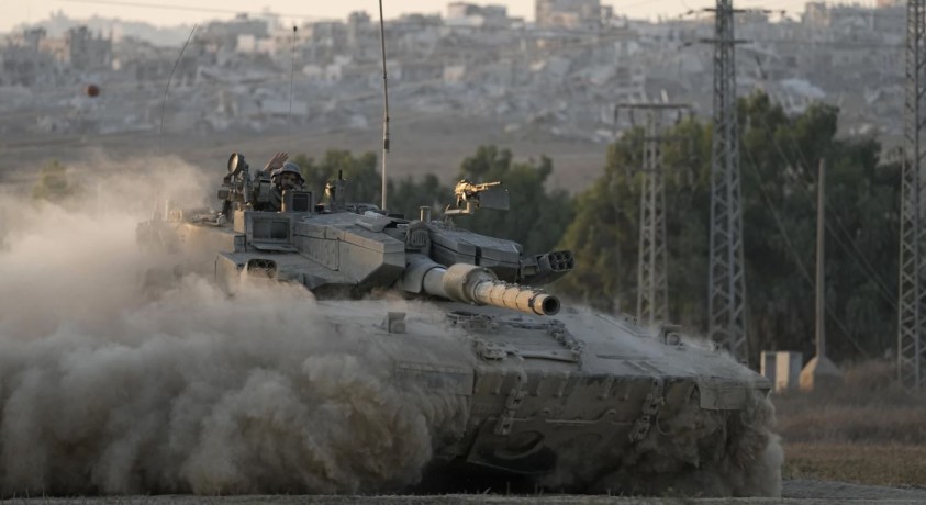 „ვამზადებთ პასუხს” – „ჰეზბოლა” და იემენელი ჰუსიტები ისრაელს ემუქრებიან