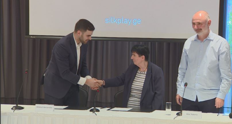 ნონა გაფრინდაშვილის სახელობის ონლაინსაჭადრაკო ჩემპიონატი იწყება