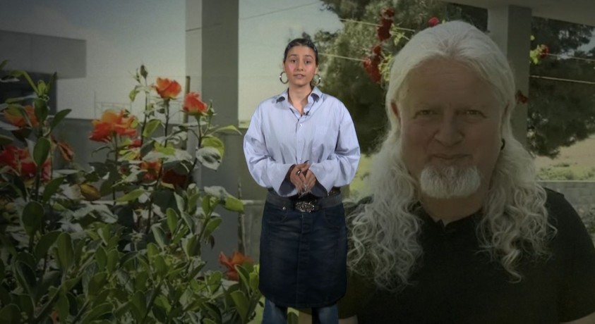 „Billboard საქართველოს” ამბები – ევრონიუს ჯორჯიას ეთერში