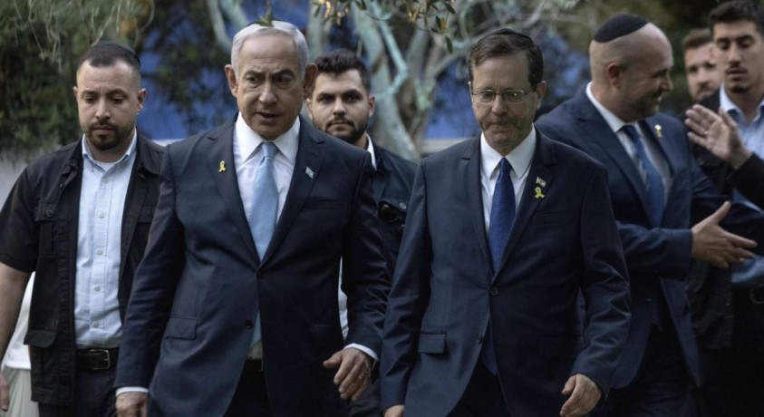 ახლო აღმოსავლეთში იზრდება დაძაბულობა