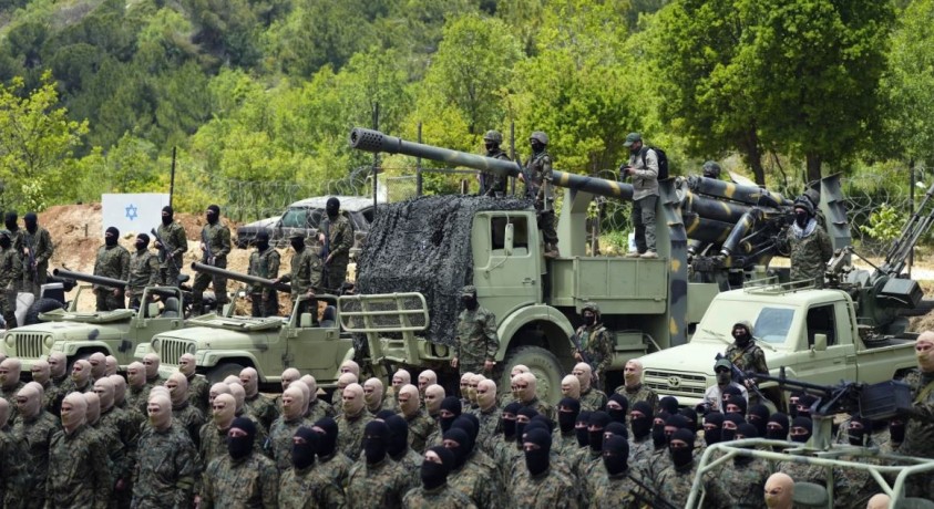 ისრაელი და მისი მოკავშირეები ირანისა და ჰეზბოლას მხრიდან საპასუხო დარტყმებისთვის ემზადებიან