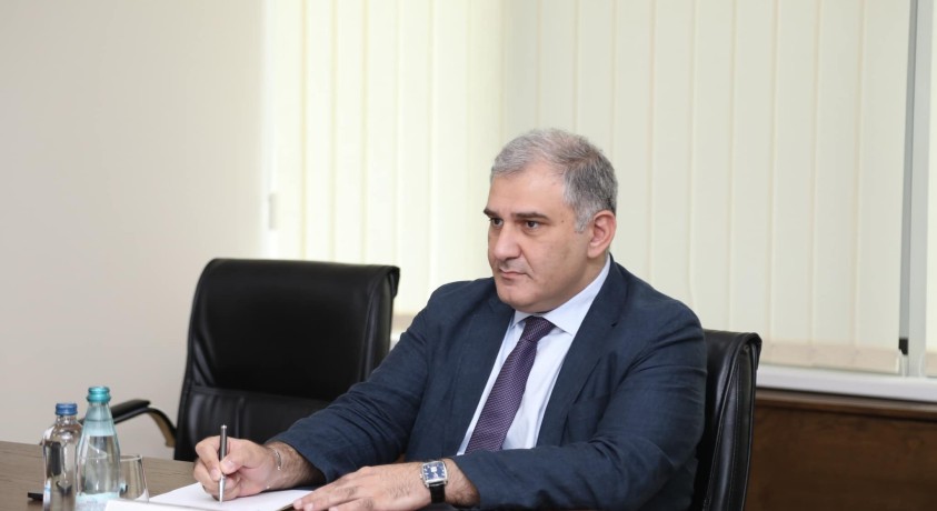 აშშ აჩერებს დაფინანსებას საქართველოში ჯანდაცვის რამდენიმე პროექტისთვის