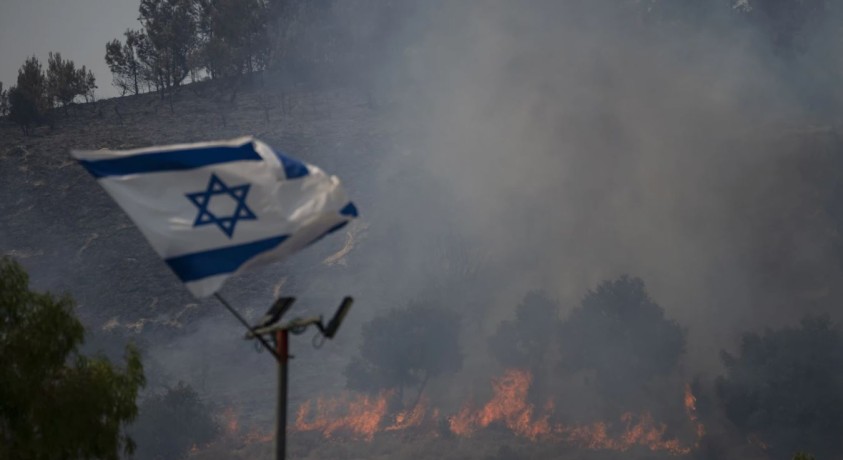 დაძაბულობა ახლო აღმოსავლეთში – ისრაელი ირანის მუქარის აღსრულების მოლოდინშია