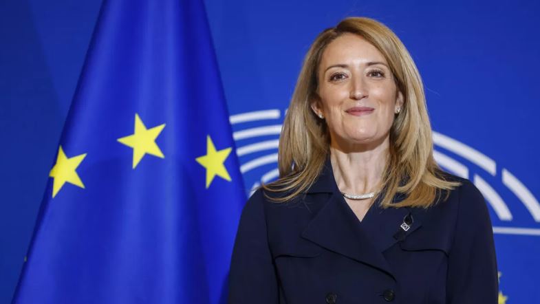 აგვისტოს ომის მე-16 წლისთავს ევროპარლამენტის პრეზიდენტი გამოეხმაურა