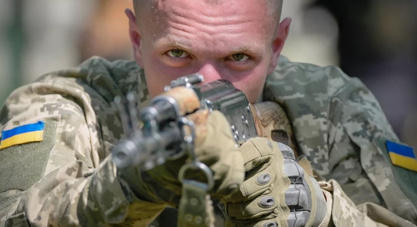 ომის 894-ე დღე – უკრაინის სახმელეთო ოპერაცია რუსეთში