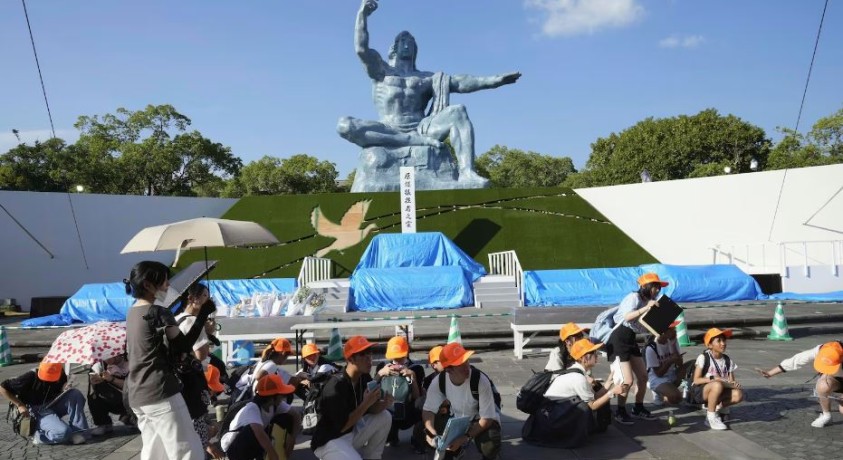 იაპონიაში 7,1 მაგნიტუდის მიწისძვრა მოხდა – გამოცხადებულია ცუნამის საფრთხე