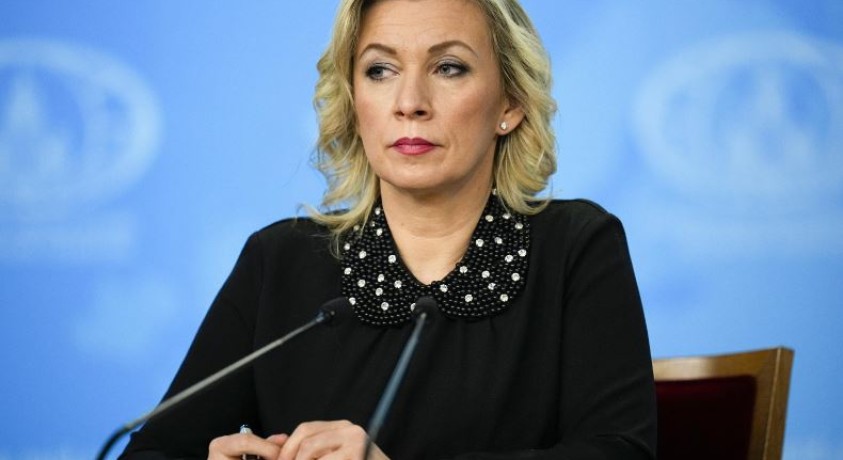 რუსეთის საგარეო საქმეთა სამინისტრო აგვისტოს ომის მე-16 წლისთავს ეხმაურება