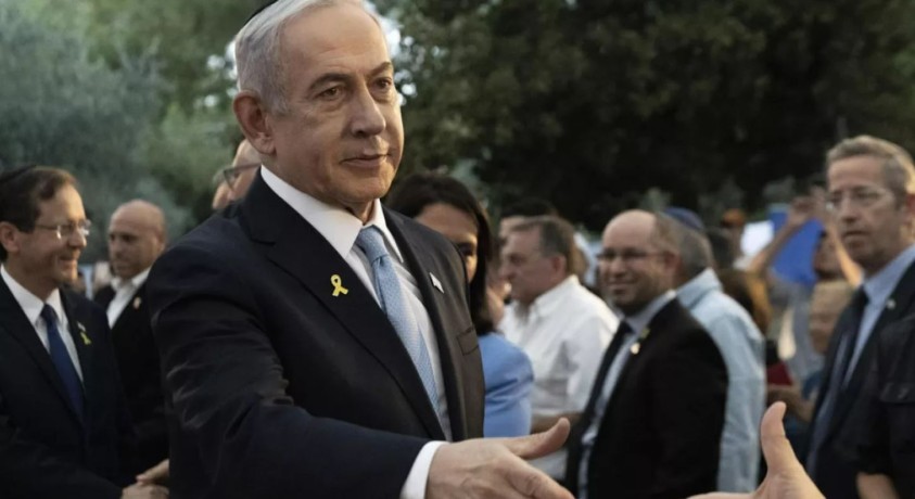 ისრაელმა განაცხადა, რომ ის აღარ შეუწყობს ხელს  ნორვეგიელი დიპლომატების პალესტინაში მუშაობას