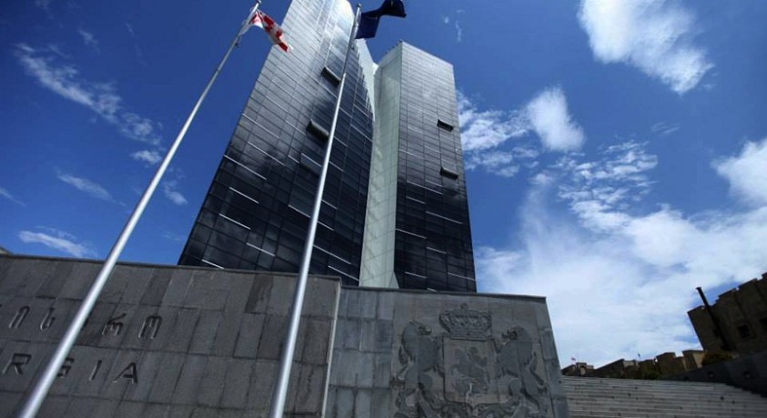 საქართველოს იუსტიციის სამინისტრო განცხადებას ავრცელებს
