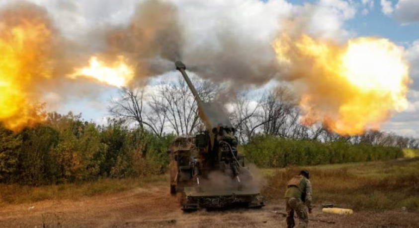 ომი რუსეთის ტერიტორიაზე