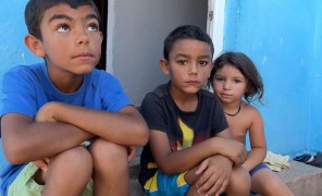 დასავლეთ ბალკანეთის რომელ ქალაქებში ცხოვრობენ ყველაზე კარგად ბოშები?